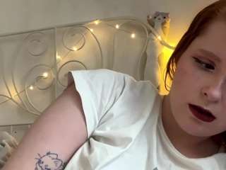 christaculbert webcam camsoda model stream image