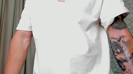 ClintMasters webcam model stream image