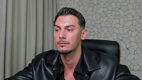 ClintMasters webcam stripchat model stream image