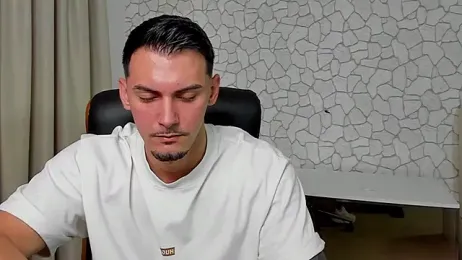 ClintMasters webcam model stream image