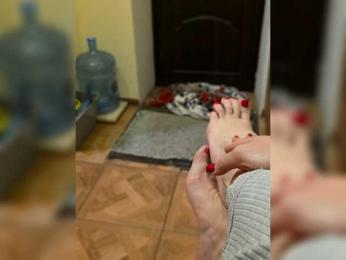 Fox-sexi webcam bongacams model stream image