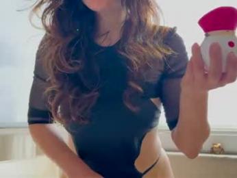 cleopatra_sinns webcam chaturbate model stream image