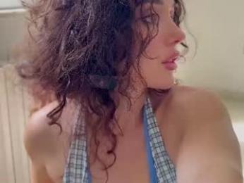 cleopatra_sinns webcam chaturbate model stream image