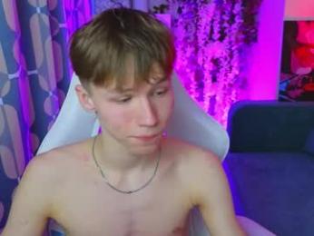 cumte_boy webcam model stream image