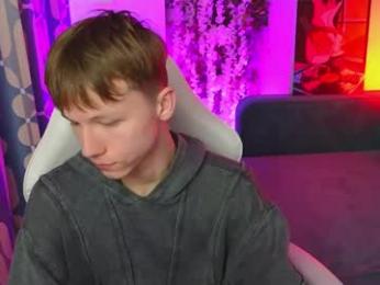 cumte_boy webcam model stream image