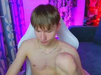 cumte_boy webcam chaturbate model stream image