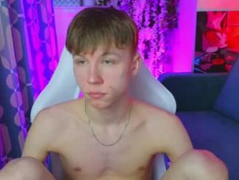 cumte_boy webcam model stream image