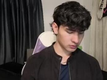 j_u_p_i_t_e_r webcam chaturbate model stream image