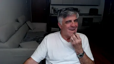 Budapest1958 webcam model stream image