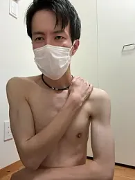 Shippokun webcam stripchat model stream image