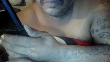 Nice_n_hairy580 webcam model stream image