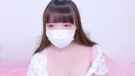 x--Miu--x webcam model stream image