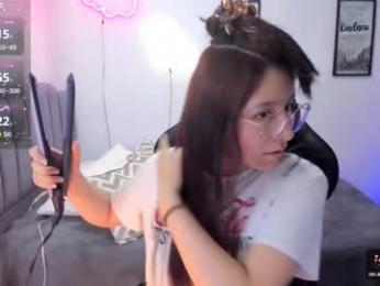 amy_sophiaa webcam chaturbate model stream image