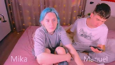 Manuel_Garse webcam model stream image