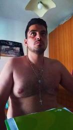 ciaosonoio87 webcam model stream image