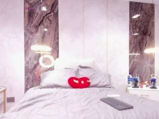 lenathompson webcam model stream image