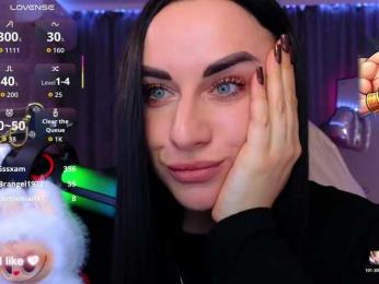 YURIEVNA13 webcam model stream image