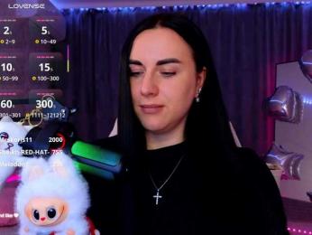 YURIEVNA13 webcam model stream image