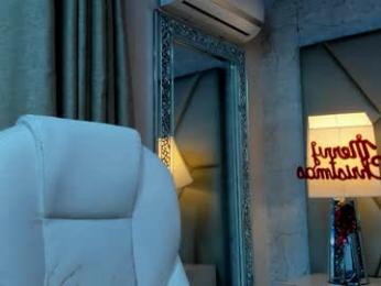 rocco_santos webcam model stream image