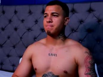 rocco_santos webcam model stream image