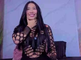 chlooee webcam model stream image