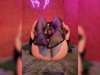 Ms_chertovka webcam bongacams model stream image