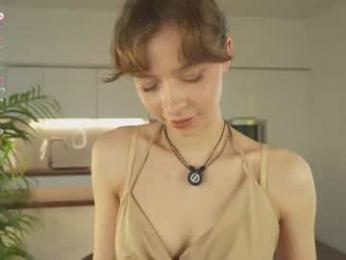 lizbethbiers webcam chaturbate model stream image