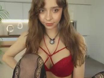 lizbethbiers webcam chaturbate model stream image