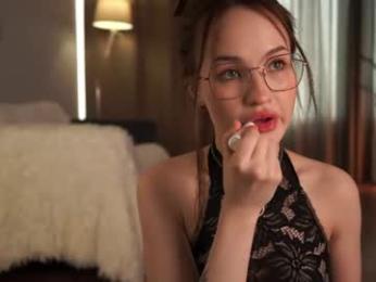 lizbethbiers webcam chaturbate model stream image