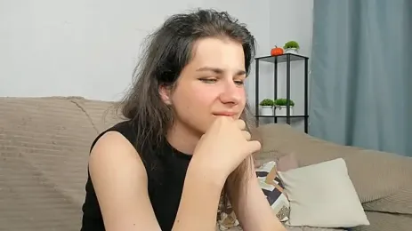 Amber_Chaos webcam model stream image