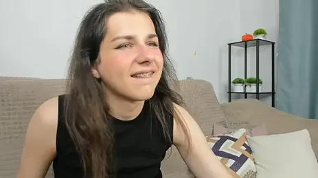 Amber_Chaos webcam model stream image