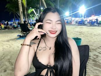 NamTan webcam livejasmin model stream image