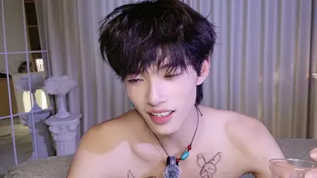 RenZeng webcam model stream image