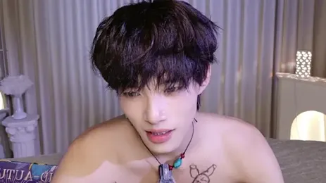 RenZeng webcam model stream image