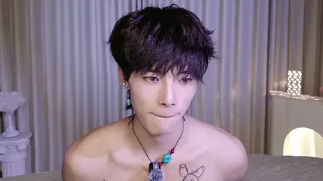 RenZeng webcam model stream image