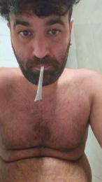 Napolone webcam model stream image