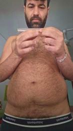 Napolone webcam model stream image