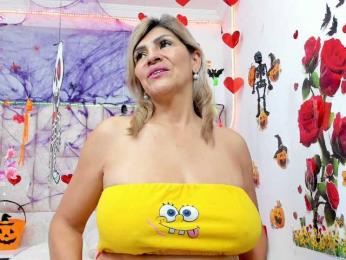 Celeste-Linco webcam model stream image
