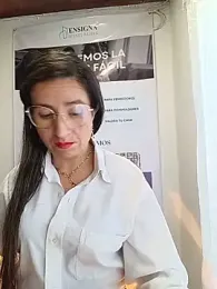 Valentina--1 webcam model stream image
