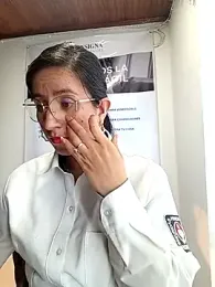 Valentina--1 webcam model stream image