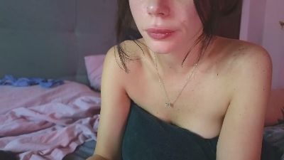 kissedbythemoon webcam model stream image