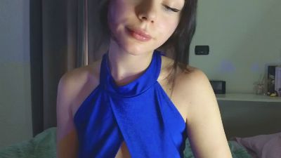 kissedbythemoon webcam cam4 model stream image