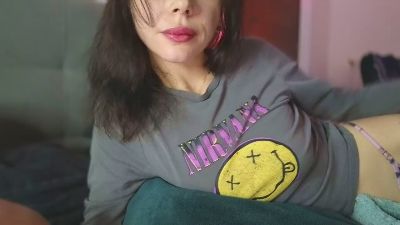 kissedbythemoon webcam model stream image