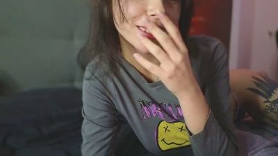 kissedbythemoon webcam model stream image