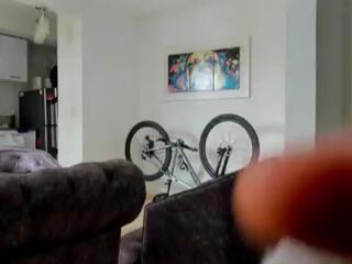 Peter Coleman webcam flirt4free model stream image