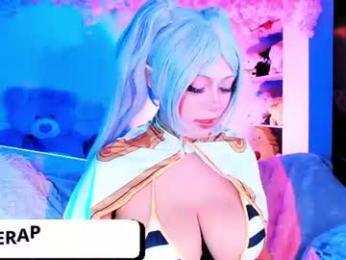 seraphine23_ webcam model stream image