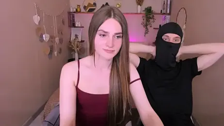 RoxyMorris webcam model stream image