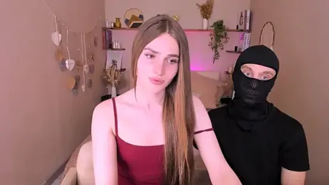 RoxyMorris webcam model stream image