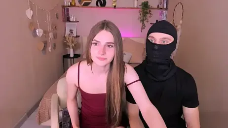 RoxyMorris webcam model stream image