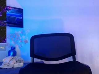 kevin-fox webcam model stream image